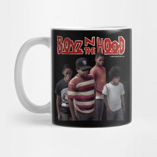 Boyz N The Hood Mug